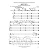 Bellamy (for counter-tenor, tenor and harp)